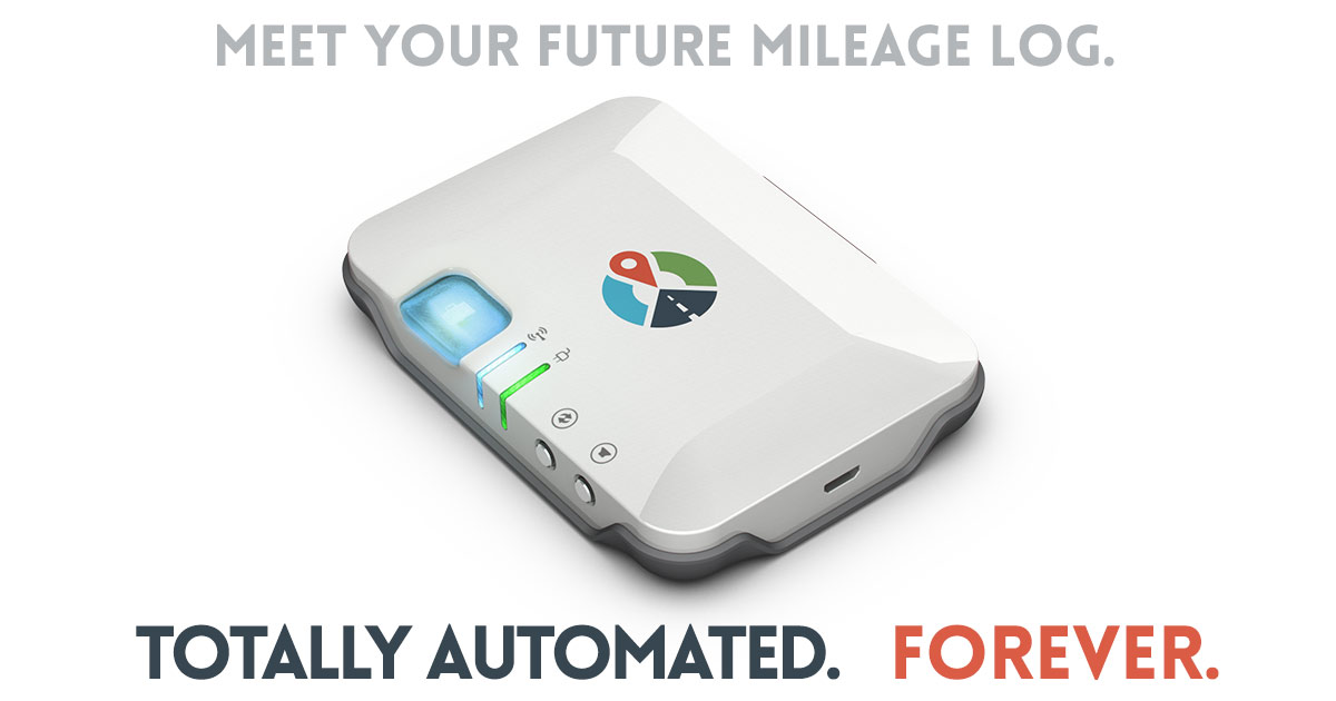 mileage tracker for business mileage reimbursement