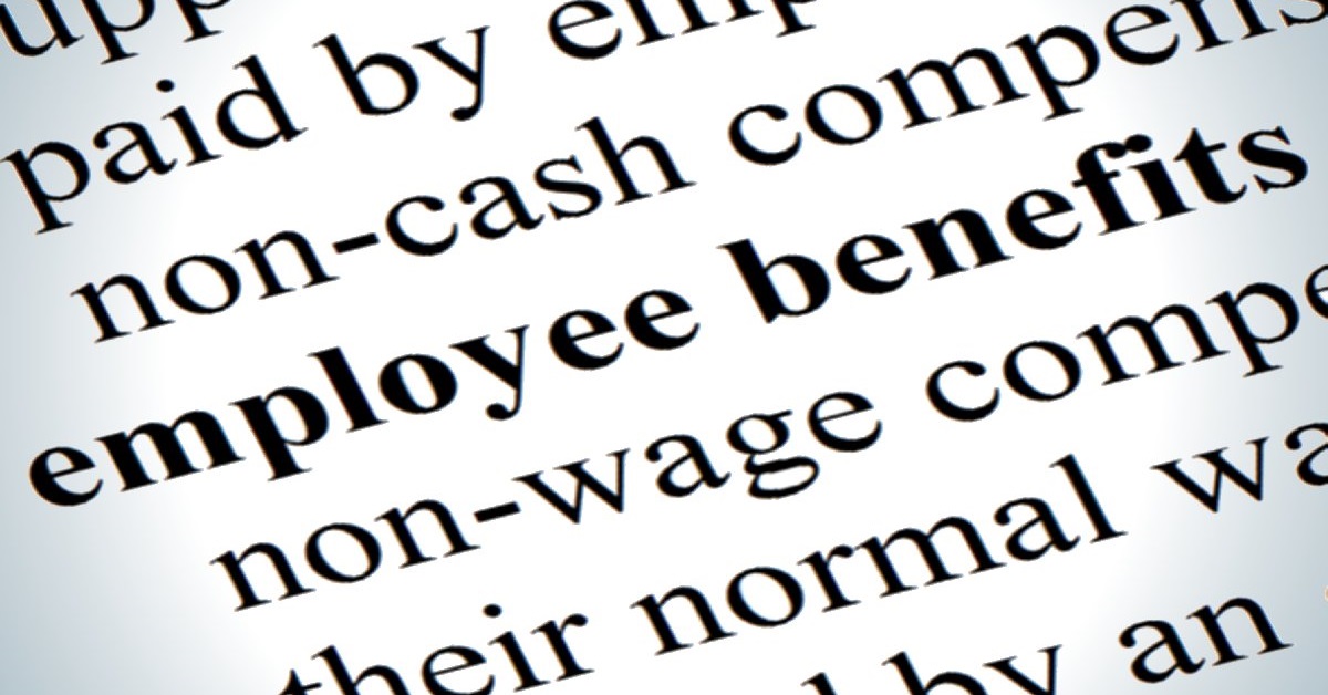 employee benefits