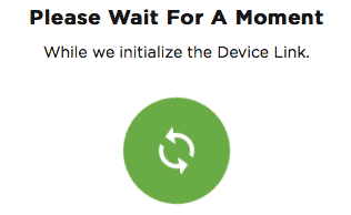 wait-for-device-link