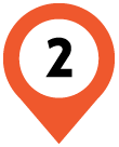 install automatic mileage tracker in vehicle