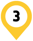 Reports for mileage tracking for taxes